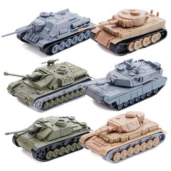 黄龙县军事模型