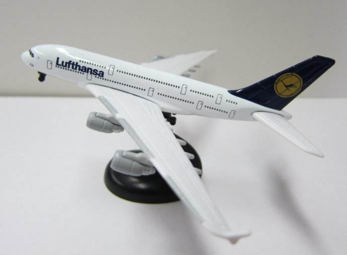 黄龙县飞机模型