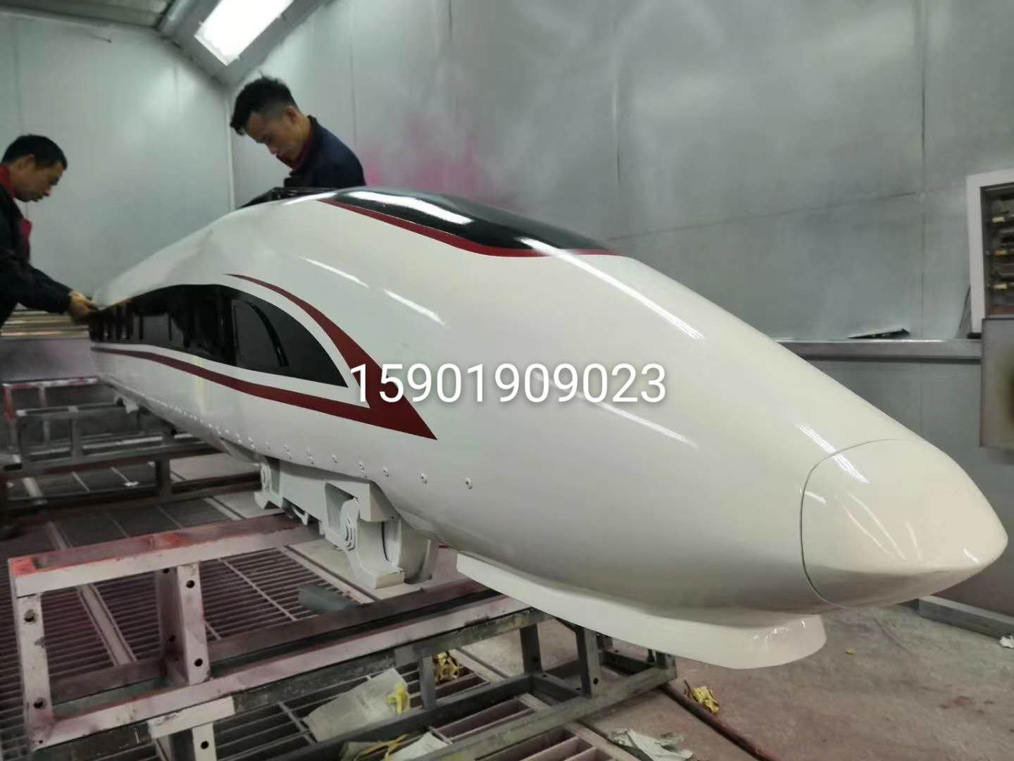 黄龙县车辆模型