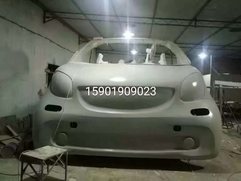 黄龙县车辆模型