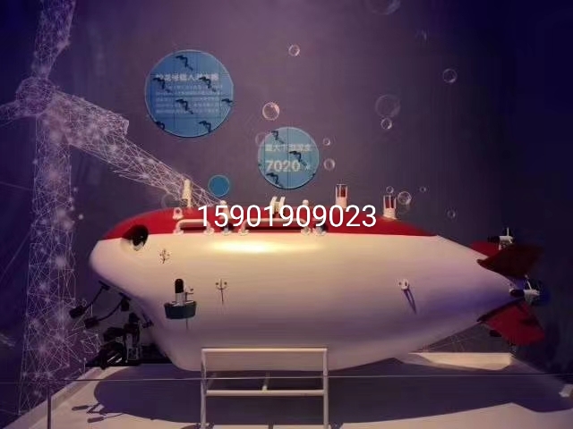 黄龙县船舶模型