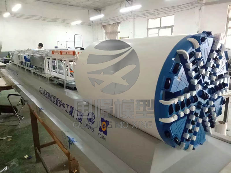 黄龙县飞机模型